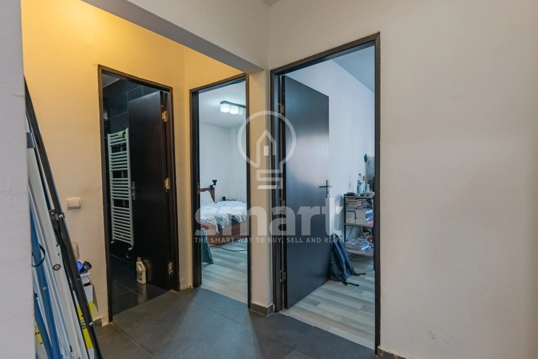 Apartament 3 camere 73mp Marasti Dorobantilor 
