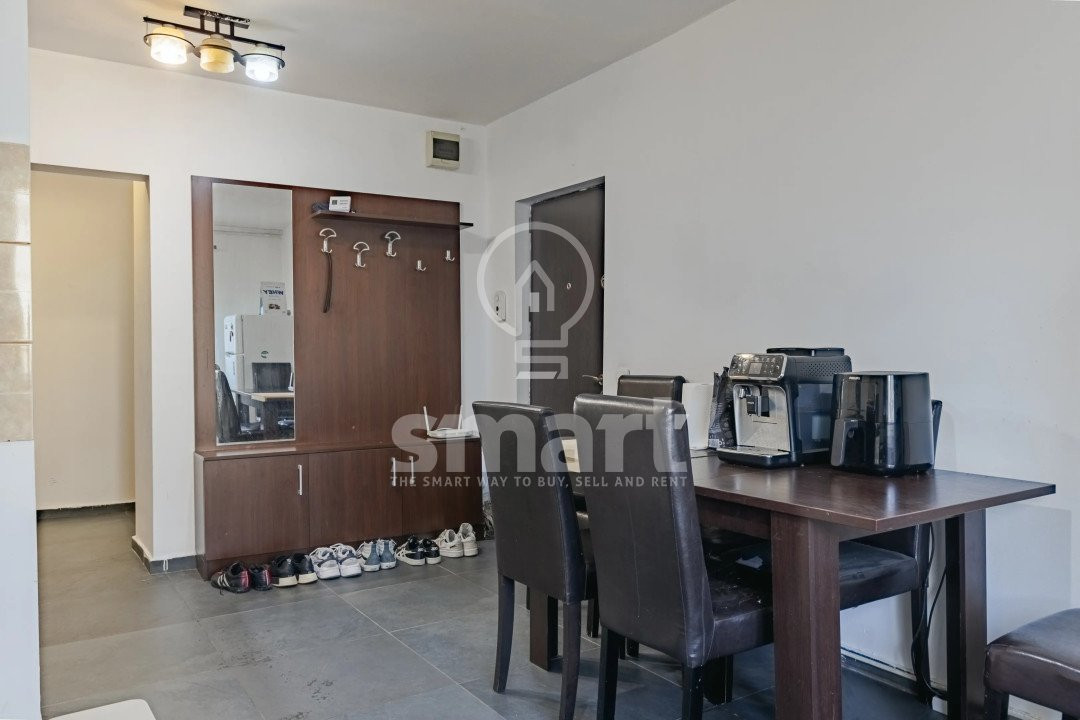Apartament 3 camere 73mp Marasti Dorobantilor 
