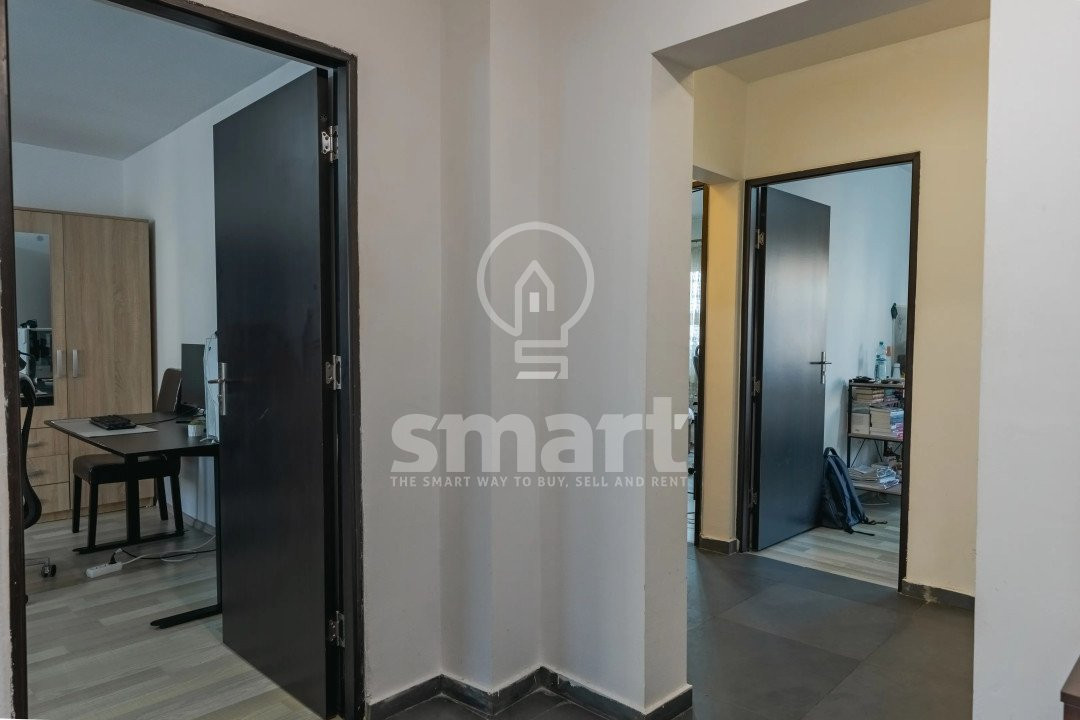 Apartament 3 camere 73mp Marasti Dorobantilor 