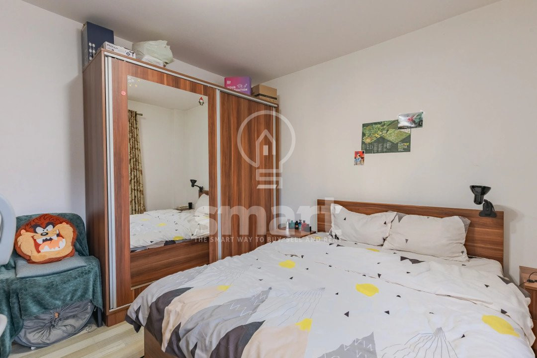 Apartament 3 camere 73mp Marasti Dorobantilor 