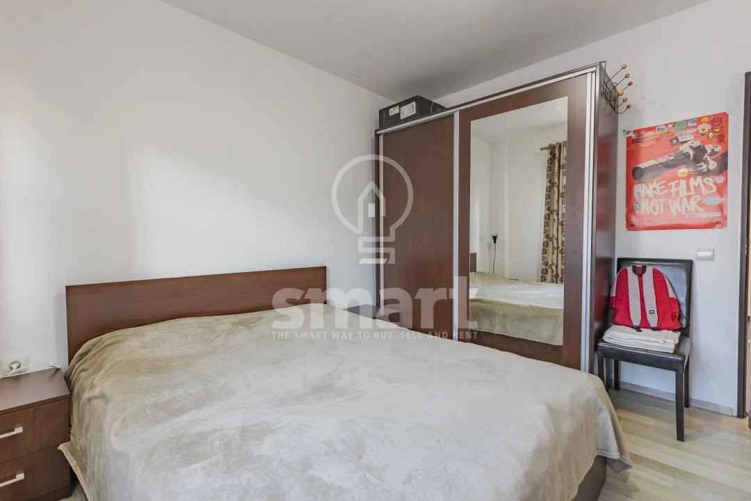 Apartament 3 camere 73mp Marasti Dorobantilor 