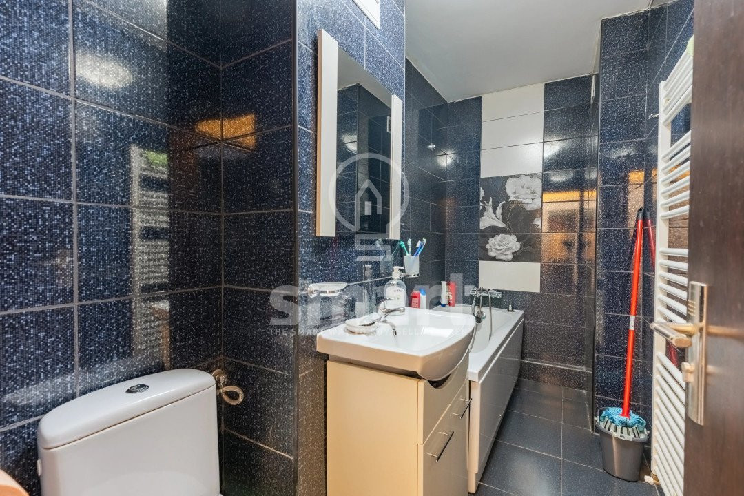 Apartament 3 camere 73mp Marasti Dorobantilor 