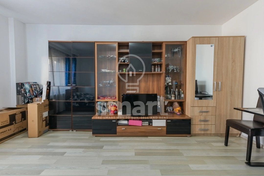 Apartament 3 camere 73mp Marasti Dorobantilor 