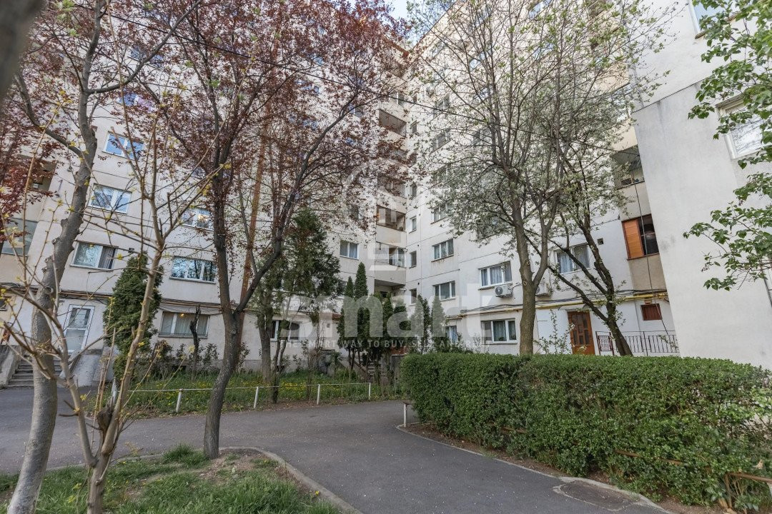 Apartament 3 camere 73mp Marasti Dorobantilor 