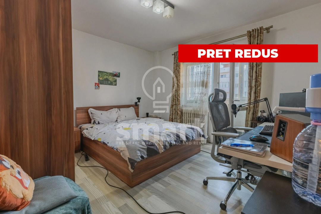 Apartament 3 camere 73mp Marasti Dorobantilor 