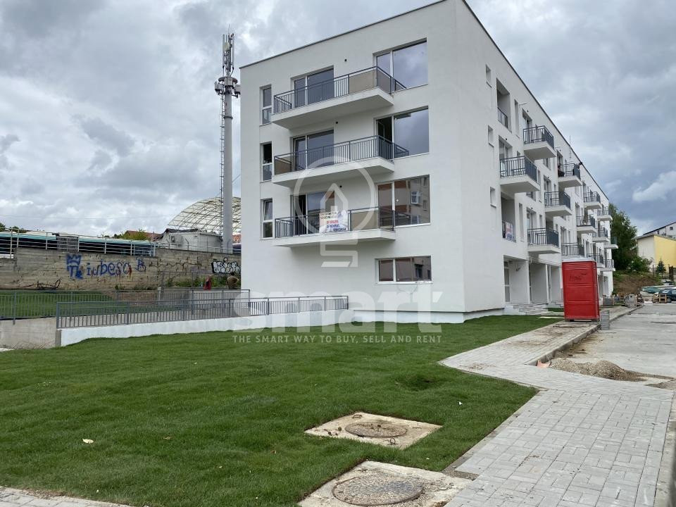 Apartament tip Studio 45mp BLOC NOU Zorilor