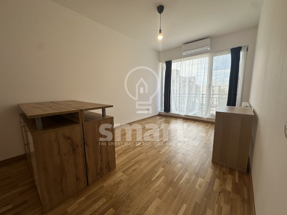 Apartament tip Studio 45mp BLOC NOU Zorilor