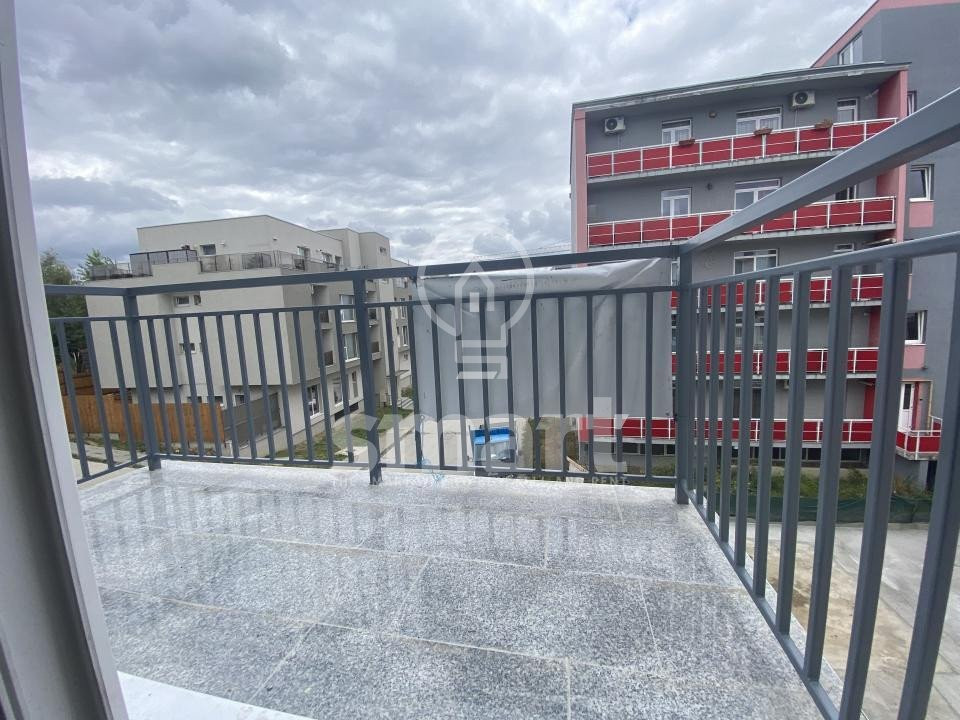 Apartament tip Studio 45mp BLOC NOU Zorilor