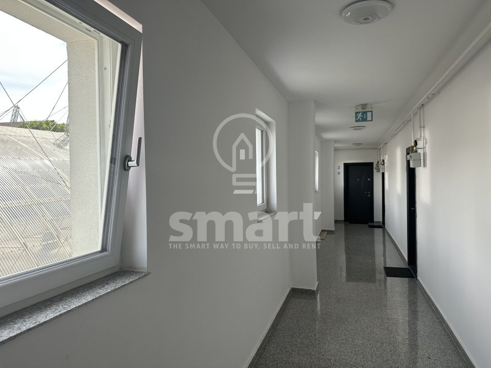 Apartament tip Studio 45mp BLOC NOU Zorilor