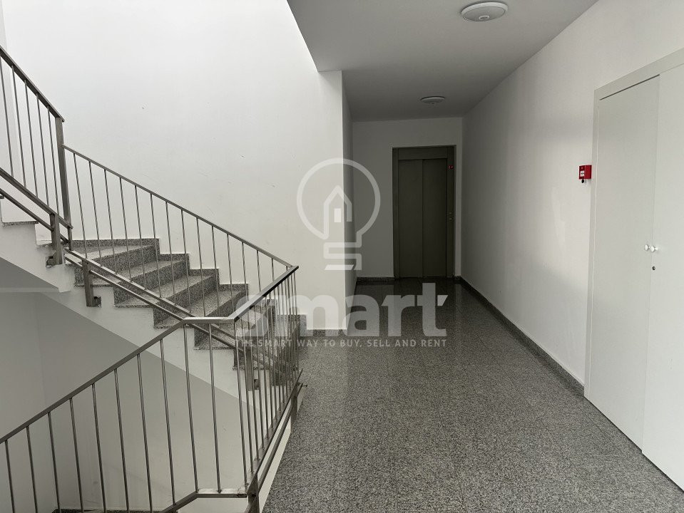 Apartament tip Studio 45mp BLOC NOU Zorilor