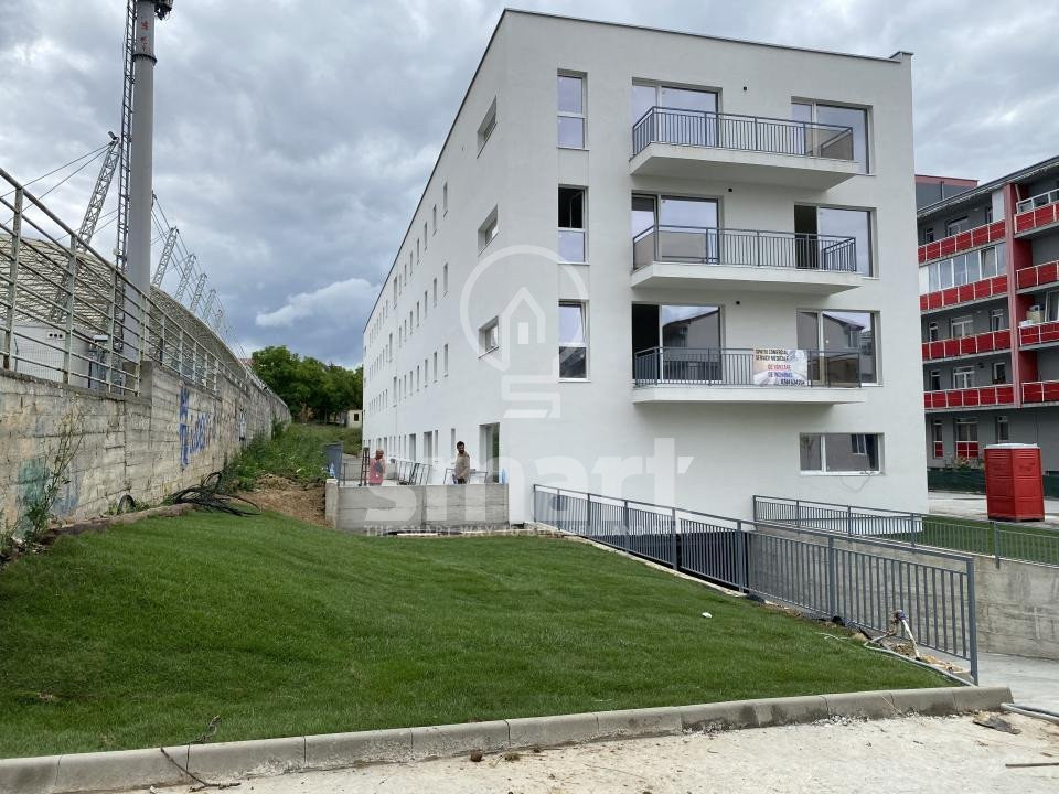 Apartament tip Studio 45mp BLOC NOU Zorilor