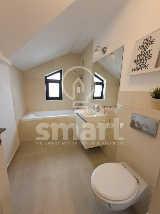 Apartament 3 camere, zona Eugen Ionesco , Cluj+ Loc parcare