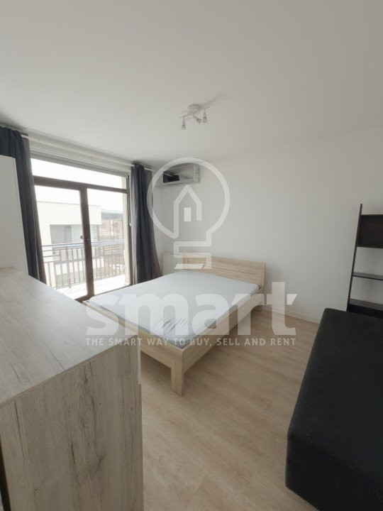 Apartament 3 camere, zona Eugen Ionesco , Cluj+ Loc parcare