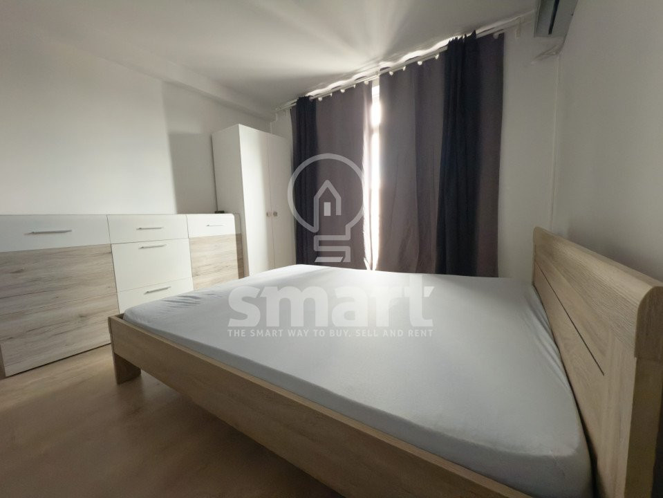 Apartament 3 camere, zona Eugen Ionesco , Cluj+ Loc parcare