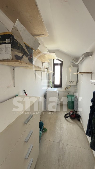 Apartament 3 camere, zona Eugen Ionesco , Cluj+ Loc parcare