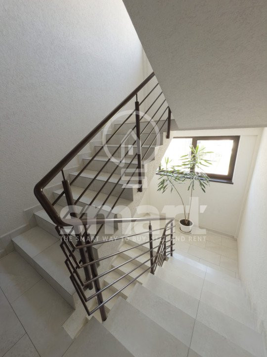 Apartament 3 camere, zona Eugen Ionesco , Cluj+ Loc parcare