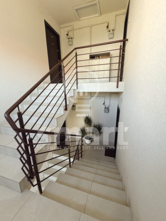 Apartament 3 camere, zona Eugen Ionesco , Cluj+ Loc parcare