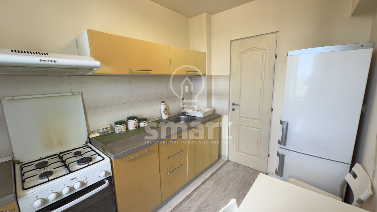Apartament 2 camere, Liviu Rebrenu, Gheorgheni