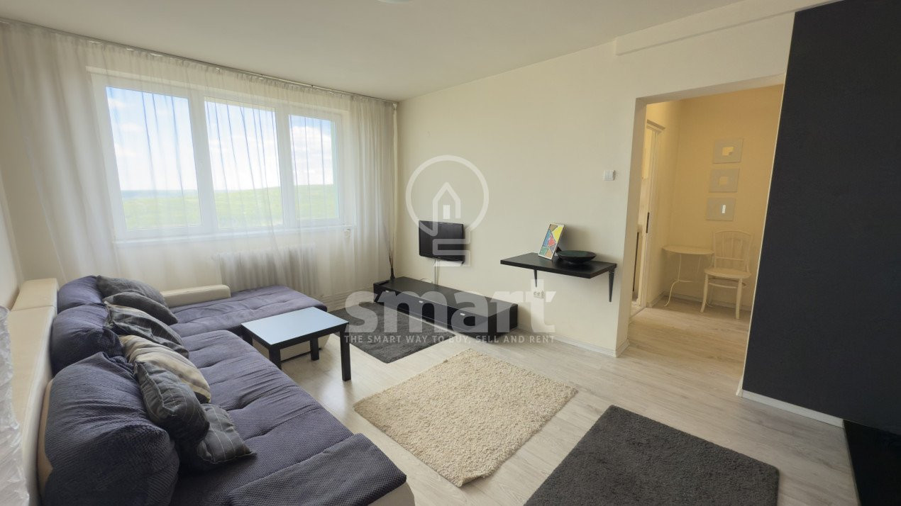 Apartament 2 camere, Liviu Rebrenu, Gheorgheni