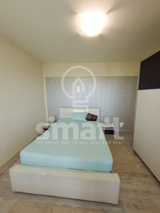 Apartament 2 camere, Liviu Rebrenu, Gheorgheni