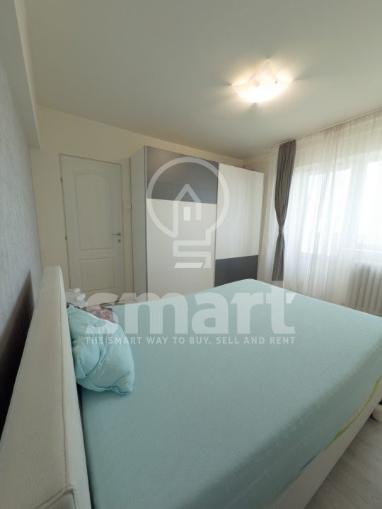Apartament 2 camere, Liviu Rebrenu, Gheorgheni