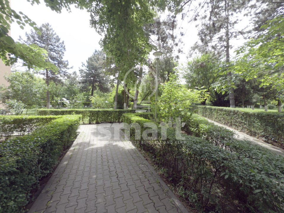 Apartament 2 camere, Liviu Rebrenu, Gheorgheni