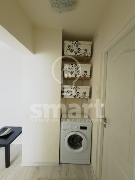 Apartament 2 camere, Liviu Rebrenu, Gheorgheni