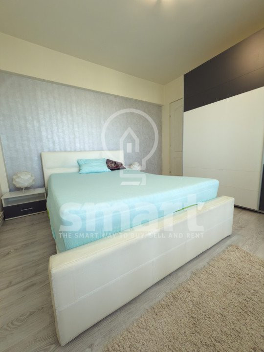 Apartament 2 camere, Liviu Rebrenu, Gheorgheni