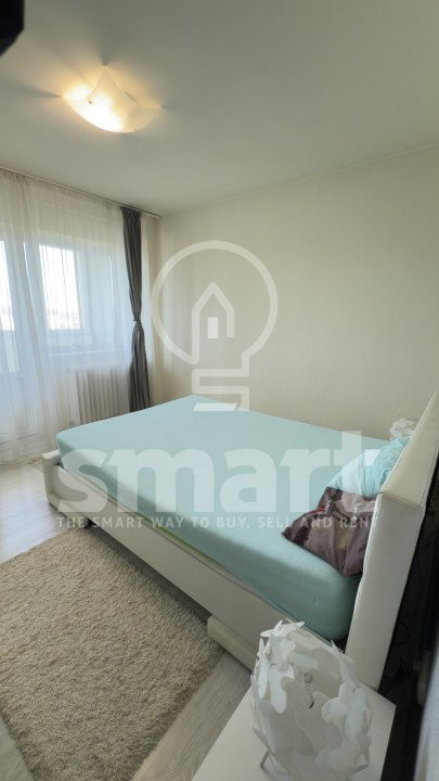 Apartament 2 camere, Liviu Rebrenu, Gheorgheni