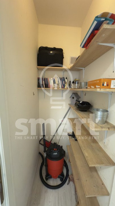 Apartament 2 camere, Liviu Rebrenu, Gheorgheni