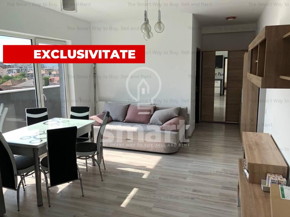 Inchiriez apartament deosebit Iulius Mall