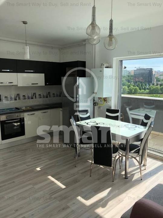 Inchiriez apartament deosebit Iulius Mall