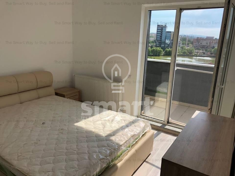 Inchiriez apartament deosebit Iulius Mall