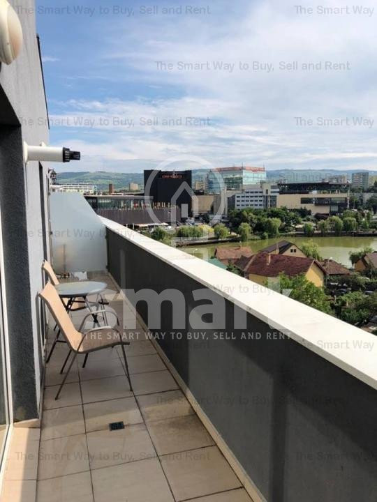 Inchiriez apartament deosebit Iulius Mall