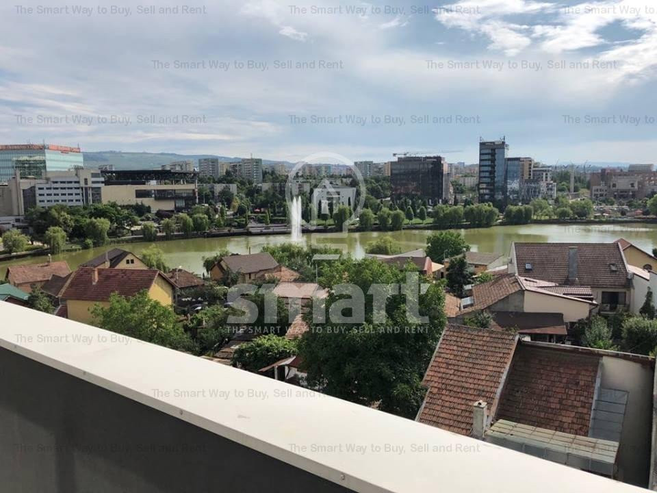 Inchiriez apartament deosebit Iulius Mall