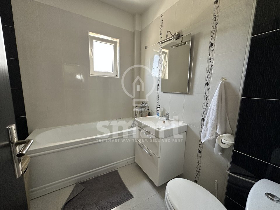Inchiriez apartament deosebit Iulius Mall