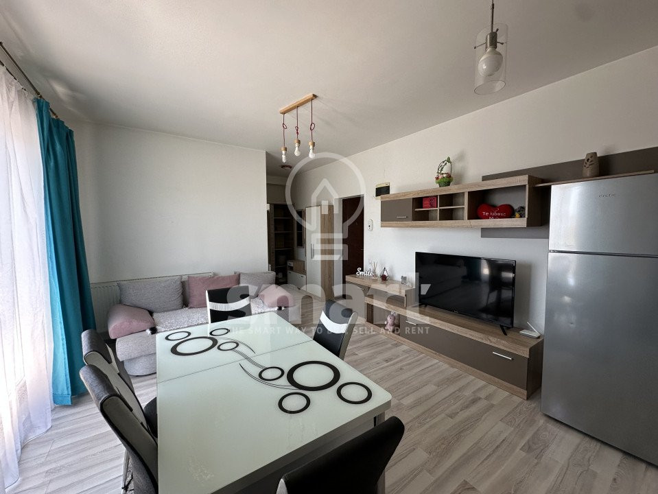 Inchiriez apartament deosebit Iulius Mall