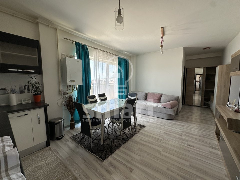 Inchiriez apartament deosebit Iulius Mall