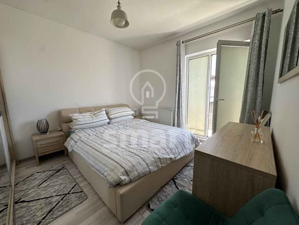 Inchiriez apartament deosebit Iulius Mall