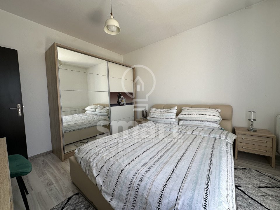 Inchiriez apartament deosebit Iulius Mall