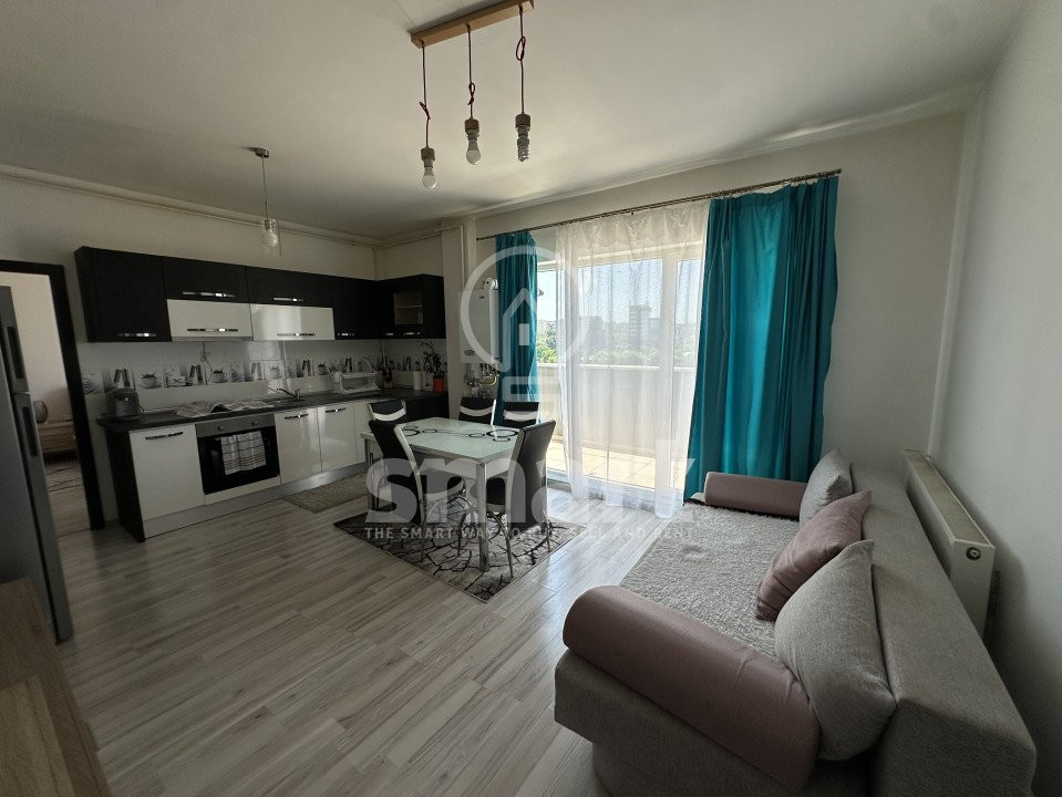 Inchiriez apartament deosebit Iulius Mall