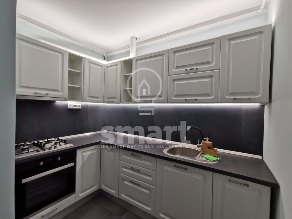 Apartament 3 camere Marasti