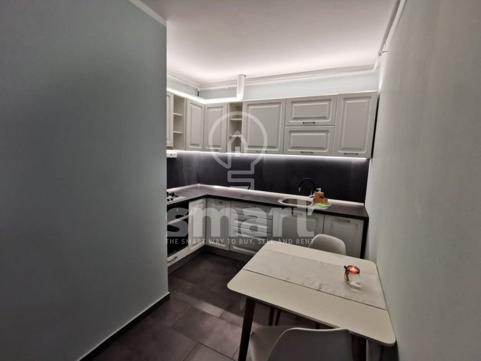 Apartament 3 camere Marasti