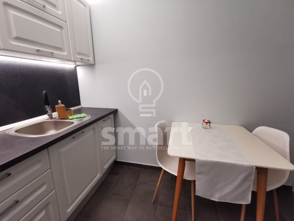 Apartament 3 camere Marasti