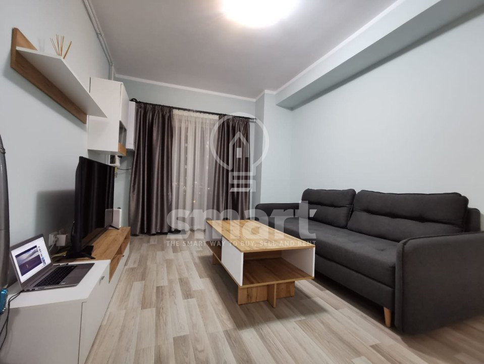 Apartament 3 camere Marasti