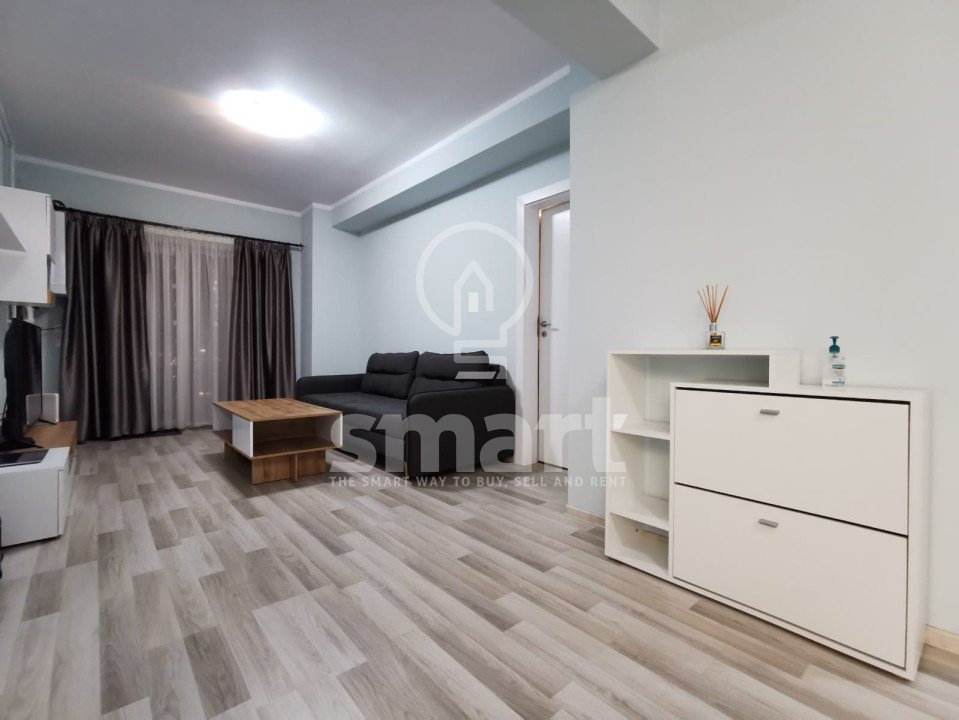 Apartament 3 camere Marasti