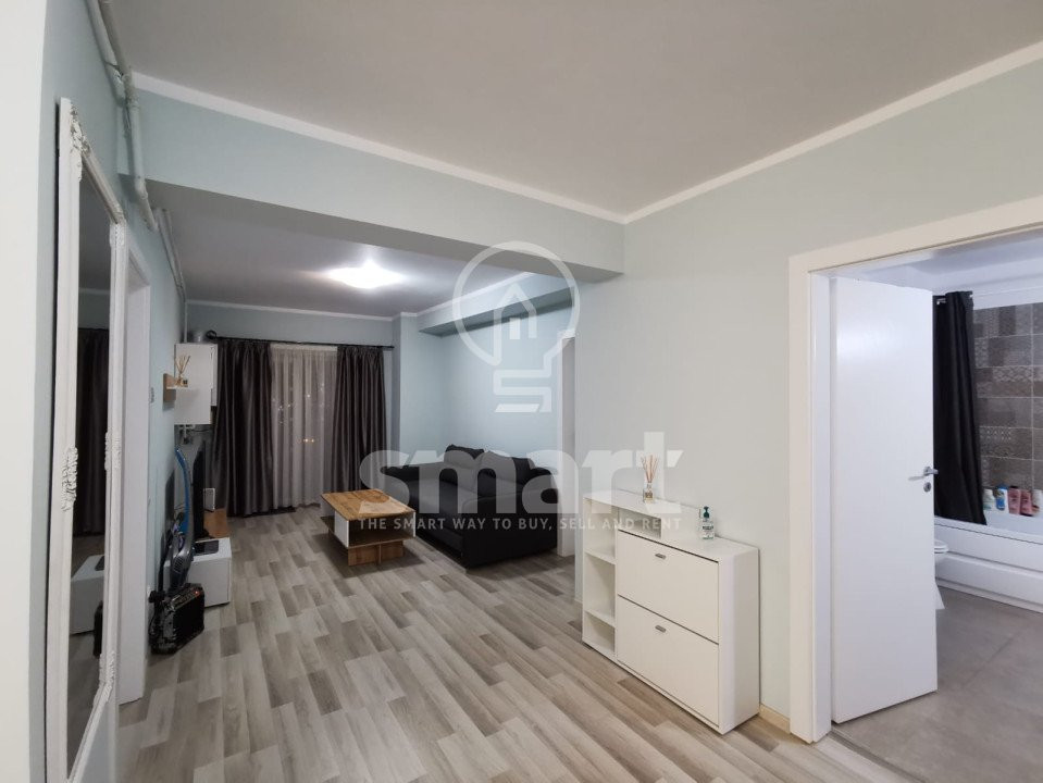 Apartament 3 camere Marasti