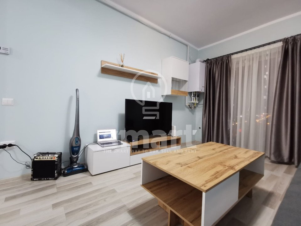 Apartament 3 camere Marasti
