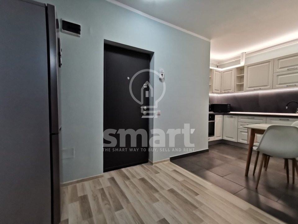 Apartament 3 camere Marasti