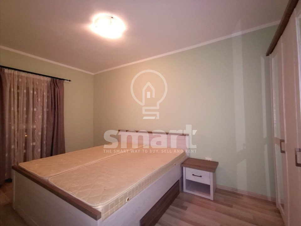 Apartament 3 camere Marasti